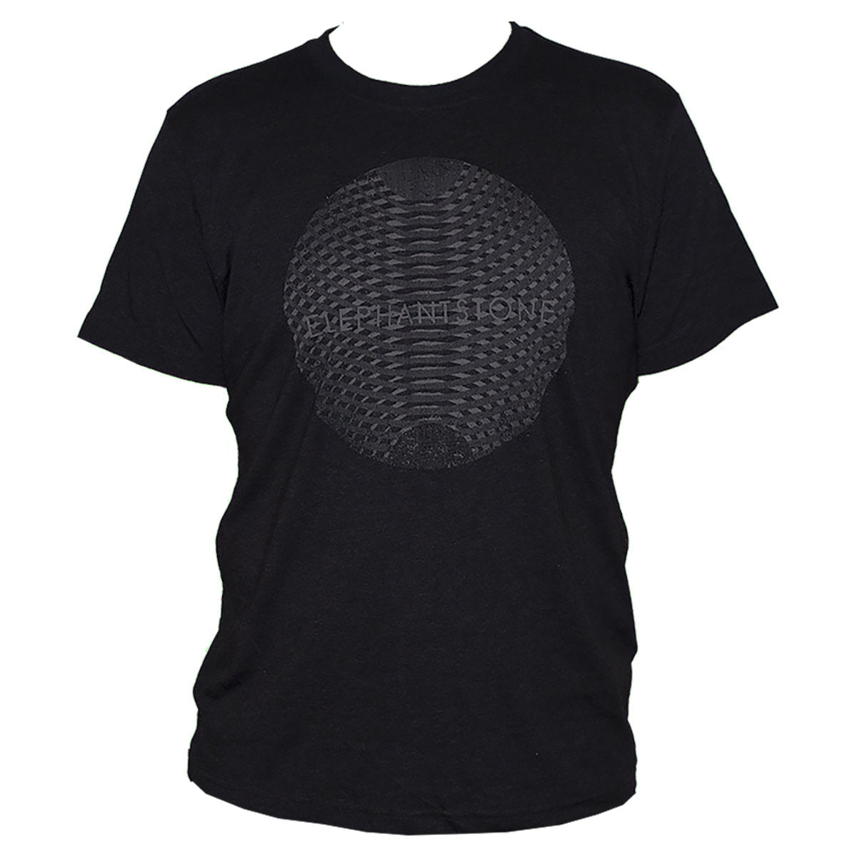 Elephant Stone Sun T-Shirt