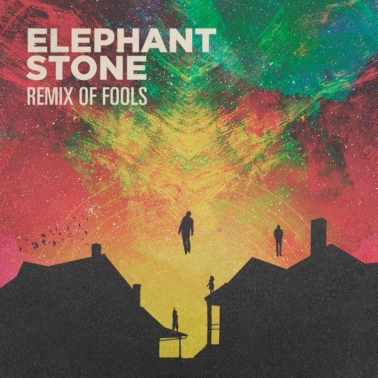 Remix Of Fools (EP) [Digital Download]