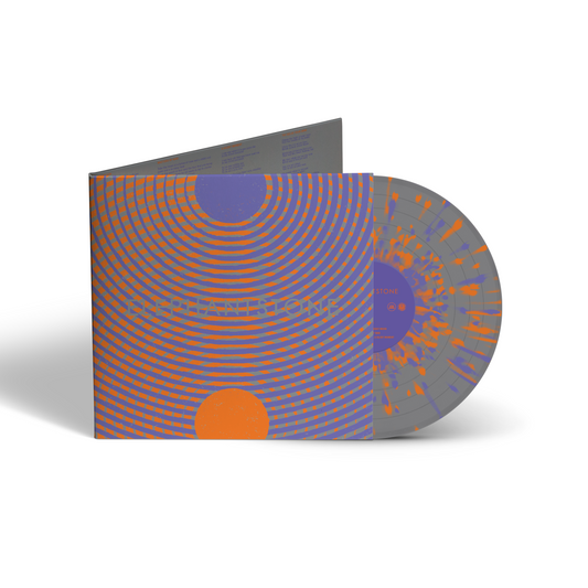 Elephant Stone 10th Anniversary Gatefold 12" LP