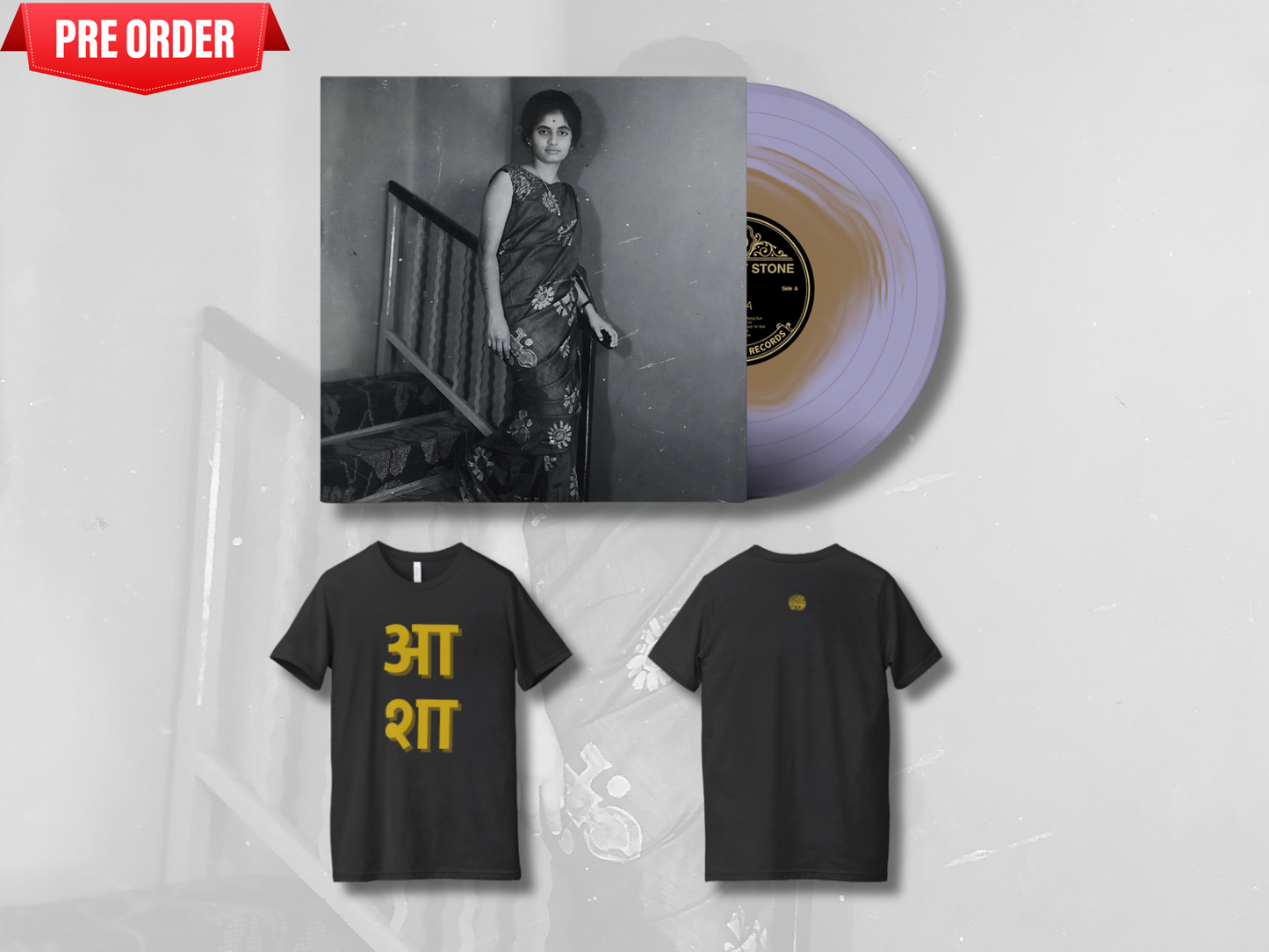 The Asha Bundle