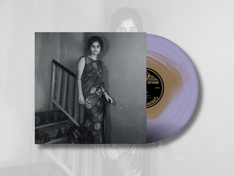 Elephant Stone — Psychedelic Rock from Montreal