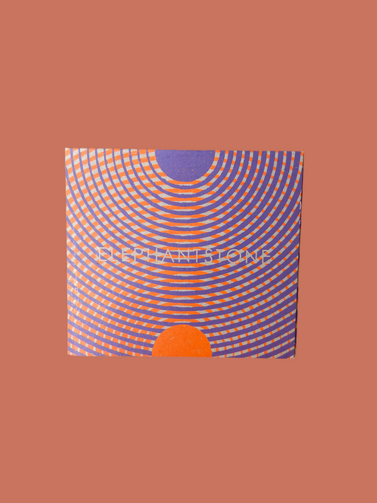 Elephant Stone Digipak CD