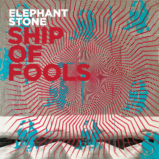 Ship Of Fools [Digital Download]