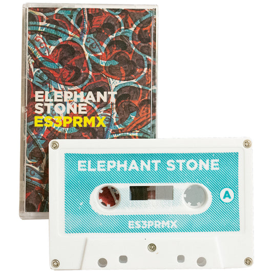 ES3PRMX - Limited Edition Cassette