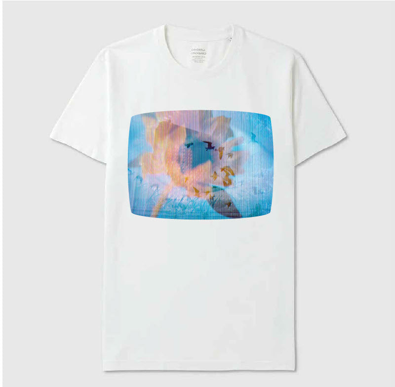 Back Into The Dream T-Shirt